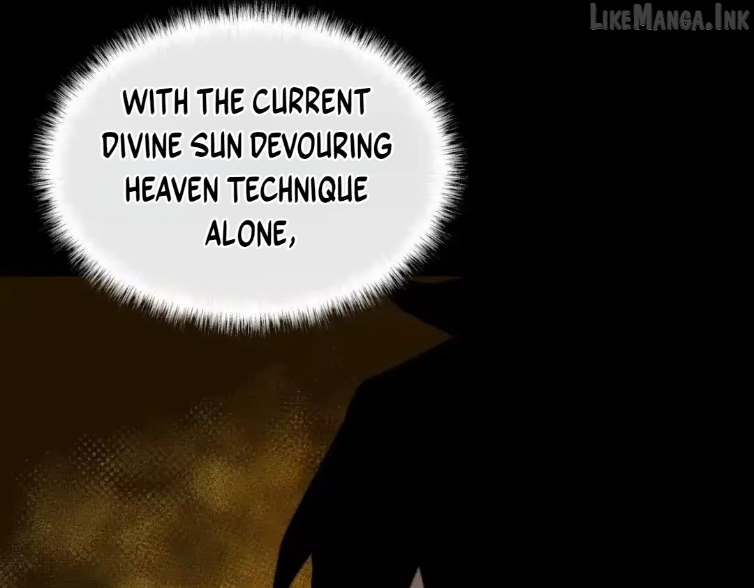After the School Belle Dumped Me, I Became a Martial Arts God Chapter 100  - page 107